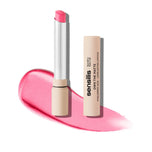 SENSILIS-Batom Matte de Longa Duração OWN THE #01-Heart Breaker 2 g-DrShampoo - Perfumaria e Cosmética