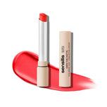SENSILIS-Batom Matte de Longa Duração OWN THE #06 - You're Mine 2 g-DrShampoo - Perfumaria e Cosmética