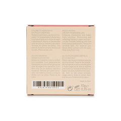 SENSILIS-Blush de Veludo 01 Ameixa Romântica 10 g.-DrShampoo - Perfumaria e Cosmética