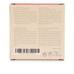 SENSILIS-Blush de Veludo 01 Ameixa Romântica 10 g.-DrShampoo - Perfumaria e Cosmética