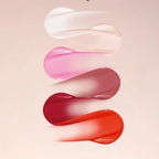 SENSILIS-Brilho labial LIP GLOW [OIL REPAIR] #02-Peachy Promise 3,5 ml-DrShampoo - Perfumaria e Cosmética
