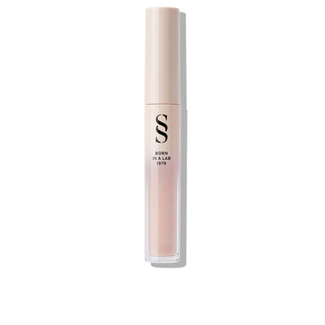 SENSILIS-Brilho labial LIP GLOW [OIL REPAIR] #02-Peachy Promise 3,5 ml-DrShampoo - Perfumaria e Cosmética Imagem principal do produto