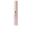 SENSILIS-Brilho labial LIP GLOW [OIL REPAIR] #02-Peachy Promise 3,5 ml-DrShampoo - Perfumaria e Cosmética