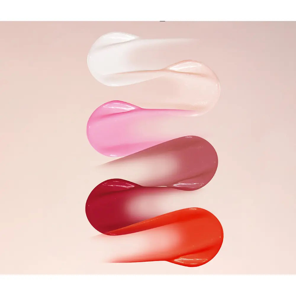 SENSILIS-Brilho labial LIP GLOW [OIL REPAIR] #03-Bubble Gum 3,5 ml-DrShampoo - Perfumaria e Cosmética