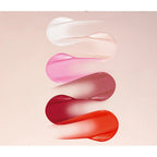 SENSILIS-Brilho labial LIP GLOW [OIL REPAIR] #03-Bubble Gum 3,5 ml-DrShampoo - Perfumaria e Cosmética