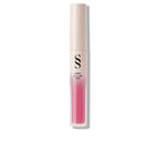 SENSILIS-Brilho labial LIP GLOW [OIL REPAIR] #03-Bubble Gum 3,5 ml-DrShampoo - Perfumaria e Cosmética