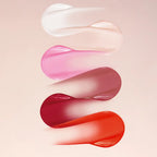 SENSILIS-Brilho labial LIP GLOW [OIL REPAIR] #04-Pink-A-Boo 3,5 ml-DrShampoo - Perfumaria e Cosmética