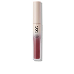 SENSILIS-Brilho labial LIP GLOW [OIL REPAIR] #04-Pink-A-Boo 3,5 ml-DrShampoo - Perfumaria e Cosmética
