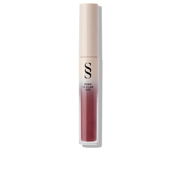 SENSILIS-Brilho labial LIP GLOW [OIL REPAIR] #04-Pink-A-Boo 3,5 ml-DrShampoo - Perfumaria e Cosmética Imagem principal do produto