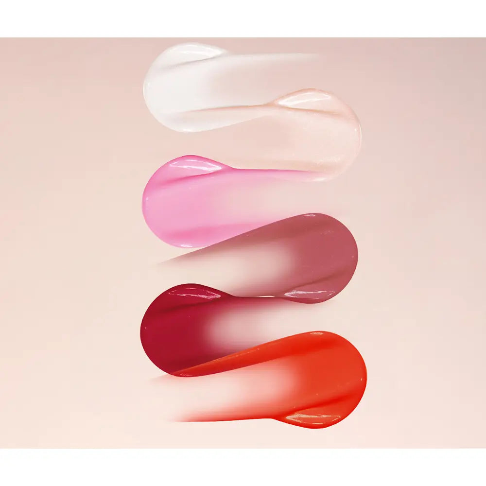 SENSILIS-Brilho labial LIP GLOW [OIL REPAIR] #05-Berry Me 3,5 ml-DrShampoo - Perfumaria e Cosmética