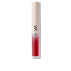 SENSILIS-Brilho labial LIP GLOW [OIL REPAIR] #05-Berry Me 3,5 ml-DrShampoo - Perfumaria e Cosmética