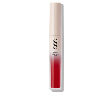 SENSILIS-Brilho labial LIP GLOW [OIL REPAIR] #05-Berry Me 3,5 ml-DrShampoo - Perfumaria e Cosmética Imagem principal do produto