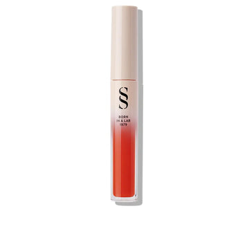 SENSILIS-Brilho labial LIP GLOW [OIL REPAIR] #06-Lobster Lover 3,5 ml-DrShampoo - Perfumaria e Cosmética Imagem principal do produto
