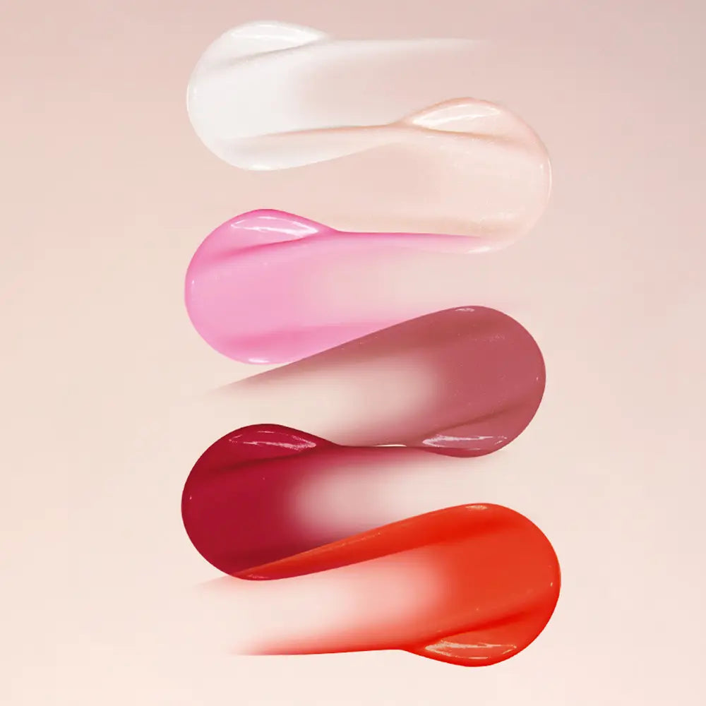 SENSILIS-Brilho labial LIP GLOW [reparador de oleosidade] #01 - Elsa's Choice 3,5 ml-DrShampoo - Perfumaria e Cosmética