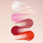 SENSILIS-Brilho labial LIP GLOW [reparador de oleosidade] #01 - Elsa's Choice 3,5 ml-DrShampoo - Perfumaria e Cosmética
