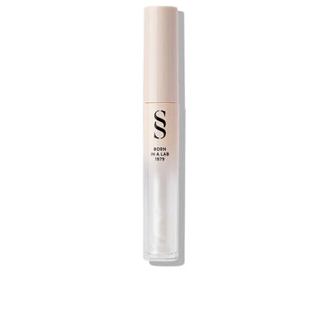 SENSILIS-Brilho labial LIP GLOW [reparador de oleosidade] #01 - Elsa's Choice 3,5 ml-DrShampoo - Perfumaria e Cosmética Imagem principal do produto