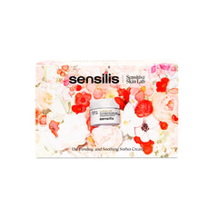 SENSILIS-CAIXA DE CREME SORBET AR UPGRADE 3 pcs.-DrShampoo - Perfumaria e Cosmética