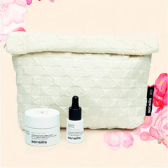 SENSILIS-CAIXA DE CREME SORBET AR UPGRADE 3 pcs.-DrShampoo - Perfumaria e Cosmética