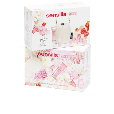 SENSILIS-CAIXA SKIN GLOW JUICY CREAM 2 unidades.-DrShampoo - Perfumaria e Cosmética