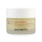SENSILIS-CALM IN BALM bálsamo de limpeza 50 ml-DrShampoo - Perfumaria e Cosmética