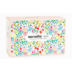 SENSILIS-CREME AR UPGRADE SORBET CASE 2 pcs.-DrShampoo - Perfumaria e Cosmética