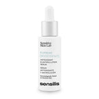 SENSILIS-CREME DE DIA SUPREMO SPF15 ESTOJO 2 unid.-DrShampoo - Perfumaria e Cosmética