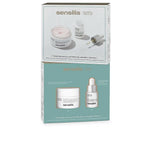 SENSILIS-CREME DE DIA SUPREMO SPF15 ESTOJO 2 unid.-DrShampoo - Perfumaria e Cosmética