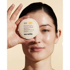 SENSILIS-CREME DE MAQUIAGEM PHOTOCORRECTION D PIGMENT SPF50 01 10 gr.-DrShampoo - Perfumaria e Cosmética