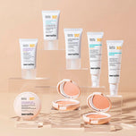SENSILIS-CREME DE MAQUIAGEM PHOTOCORRECTION D PIGMENT SPF50 01 10 gr.-DrShampoo - Perfumaria e Cosmética