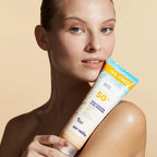 SENSILIS-CREME GEL HIDRATANTE REFRESCANTE FPS50 250 ml-DrShampoo - Perfumaria e Cosmética