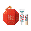 Conjunto ROSE SAUVAGE para mãos e lábios (2 peças)