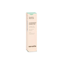 SENSILIS-Coveressence Corretor Anti-Rojeces 2 G-DrShampoo - Perfumaria e Cosmética