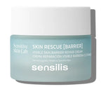 SENSILIS-Creme SKIN RESCUE [BARRIER] 50 ml-DrShampoo - Perfumaria e Cosmética