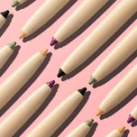 SENSILIS-Delineador automático à prova d'água LE STYLO #Prune 0,35 g-DrShampoo - Perfumaria e Cosmética