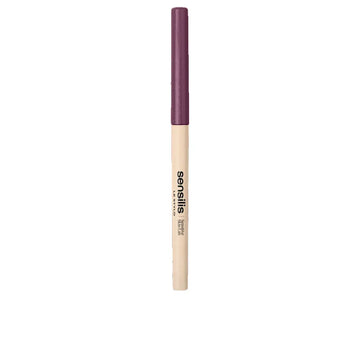 SENSILIS-Delineador automático à prova d'água LE STYLO #Prune 0,35 g-DrShampoo - Perfumaria e Cosmética Imagem principal do produto