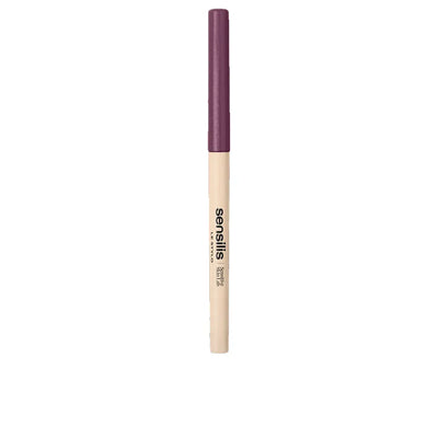 SENSILIS-Delineador automático à prova d'água LE STYLO #Prune 0,35 g-DrShampoo - Perfumaria e Cosmética