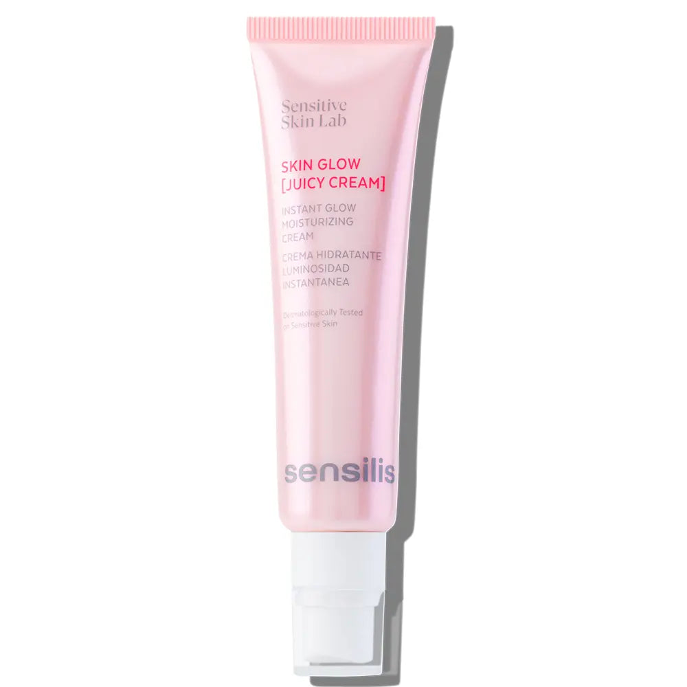 SENSILIS-ESTOJO DE CREME SUCULENTO SKIN GLOW 2 un.-DrShampoo - Perfumaria e Cosmética