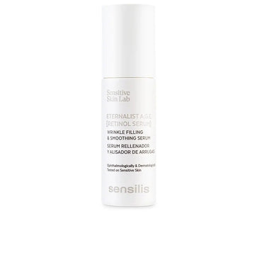 SENSILIS-ETERNALIST AGE soro de retinol 30ml-DrShampoo - Perfumaria e Cosmética Imagem principal do produto