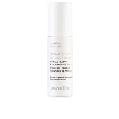 SENSILIS-ETERNALIST AGE soro de retinol 30ml-DrShampoo - Perfumaria e Cosmética