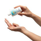 SENSILIS-FLUID 100 SOLAR ALLERGY protetor solar ultrafluido aquoso FPS50+ 40 ml-DrShampoo - Perfumaria e Cosmética