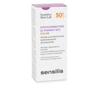 SENSILIS-FOTOCORRECÇÃO [AR 50+] fluido 40 ml-DrShampoo - Perfumaria e Cosmética