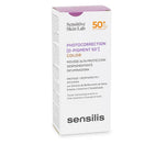 SENSILIS-FOTOCORRECÇÃO [AR 50+] fluido 40 ml-DrShampoo - Perfumaria e Cosmética