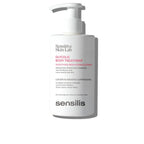 SENSILIS-GLYCOLIC BODY TREATMENT loção corporal iluminadora e suavizante 200 ml-DrShampoo - Perfumaria e Cosmética