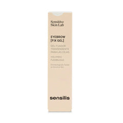 SENSILIS-Gel Fixador de Sobrancelhas Transparente 05 gr.-DrShampoo - Perfumaria e Cosmética