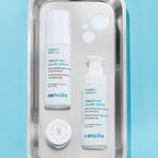 SENSILIS-HYALURONIC [FILLER SERUM] concentrado de preenchimento anti-rugas 30 ml-DrShampoo - Perfumaria e Cosmética