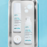 SENSILIS-HYALURONIC [FILLER SERUM] concentrado de preenchimento anti-rugas 30 ml-DrShampoo - Perfumaria e Cosmética