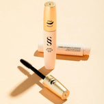 SENSILIS-INACREDITÁVEL [LASHES] máscara e tratamento de mega volume 14 ml-DrShampoo - Perfumaria e Cosmética