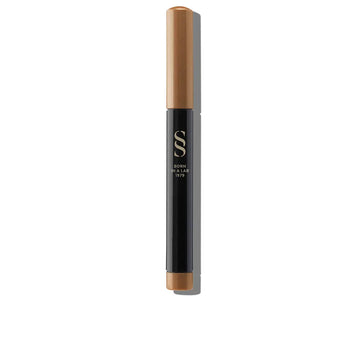 SENSILIS-JUMBO EYES delineador e sombra de olhos de alta cobertura 05 Glamouroso Dourado 4 gr.-DrShampoo - Perfumaria e Cosmética Imagen principal del producto