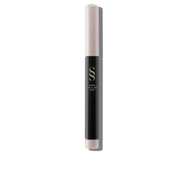 SENSILIS-JUMBO EYES delineador e sombra para os olhos de alta cobertura 02 Pérola Branca 4 g.-DrShampoo - Perfumaria e Cosmética Imagem principal do produto