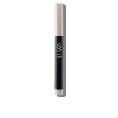SENSILIS-JUMBO EYES delineador e sombra para os olhos de alta cobertura 02 Pérola Branca 4 g.-DrShampoo - Perfumaria e Cosmética